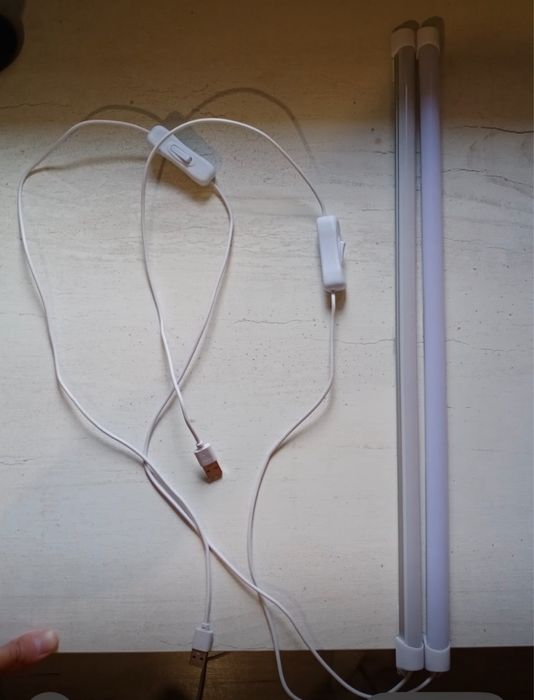 Продаю подсветку новая