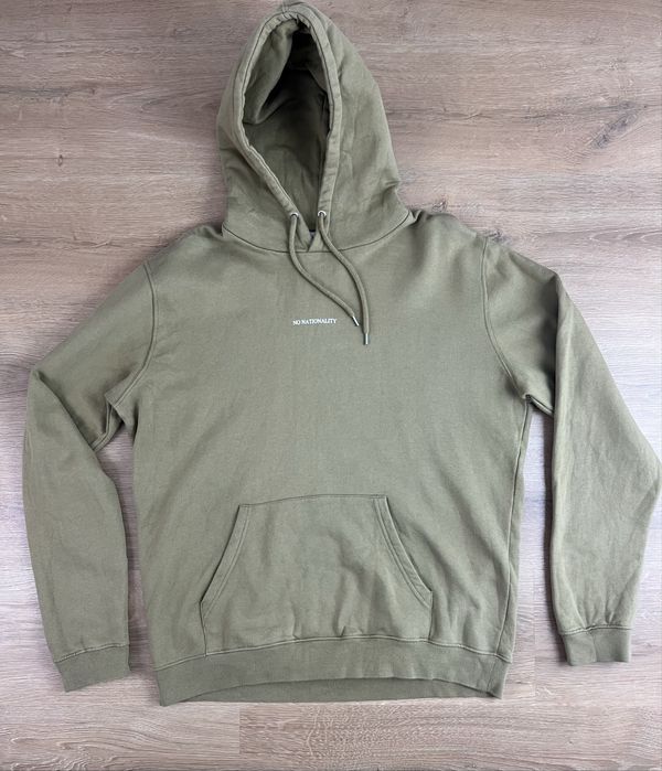 NN07,Fila мъжки суитчъри размер L