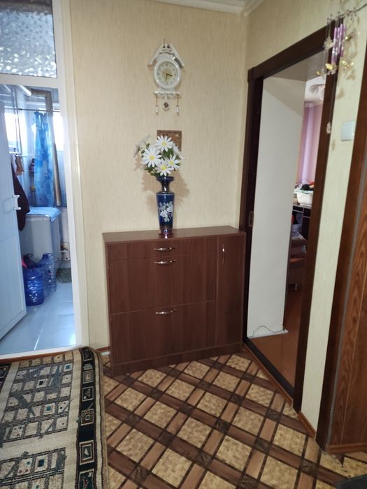 Продается 3х комнатная квартира. Сырдарьинская область.