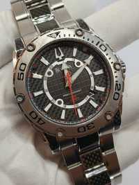 Bulova Precisionist carbon