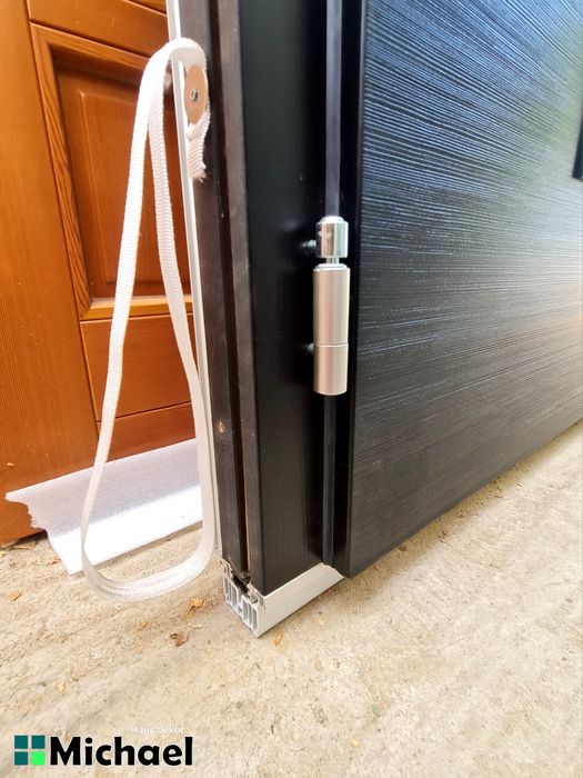 Usa intrare lemn/aluminiu,Internorm,Austria(LXI)