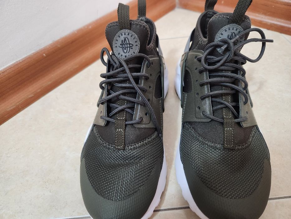 Маратонки Nike, 38 номер