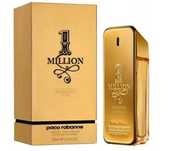 Paco Rabanne 1 Million парфюм за мъже EDT