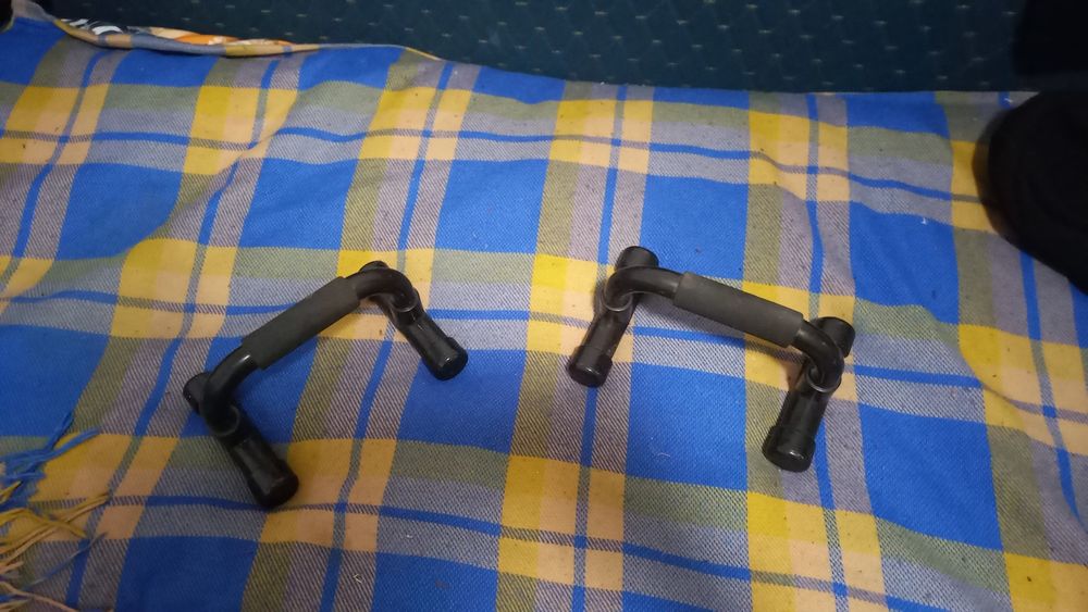 Продам ручки для отжиманий