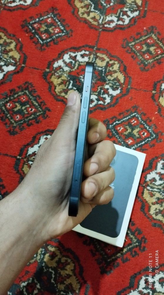 Iphone 13 srowni sotiladi ! 100%yomkst