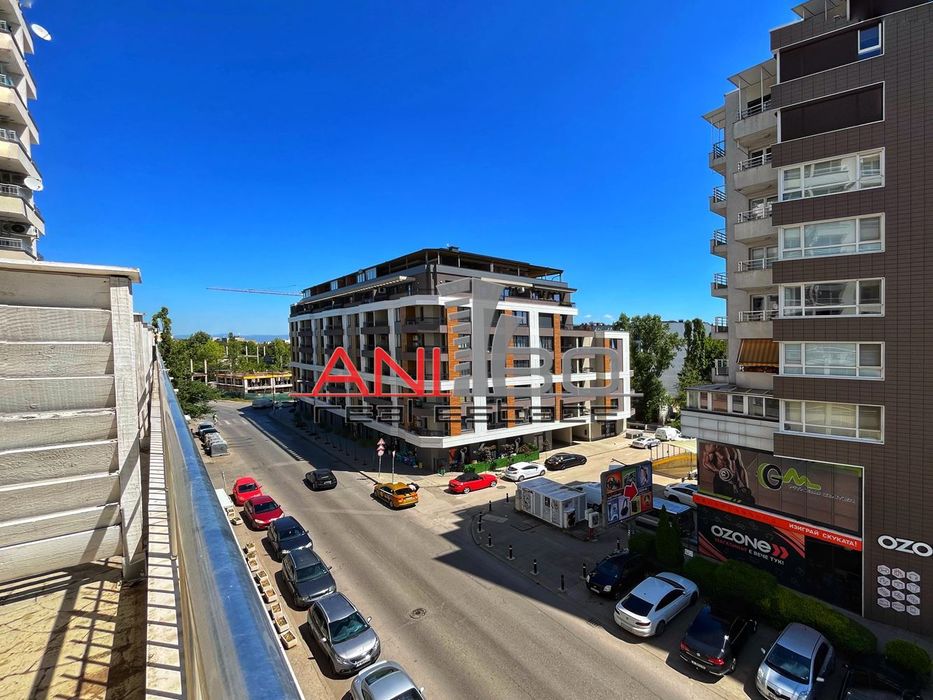 Продава се Едностаен апартамент в София, Студентски град - 65 кв.м за 1924 €/кв.м - Снимка #9