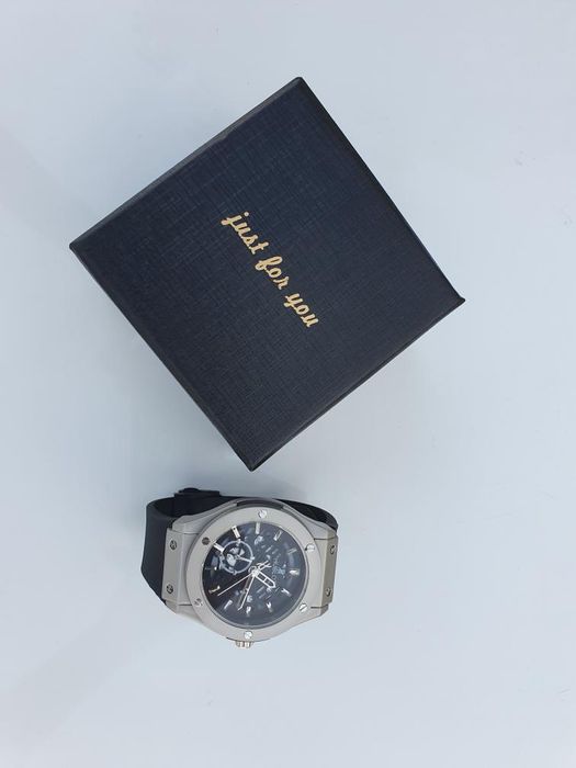 Hublot soati | Yuqori sifatli