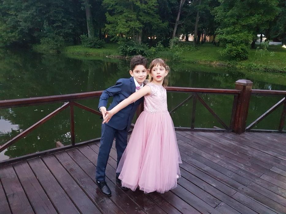 Rochii ocazie mama/fiica