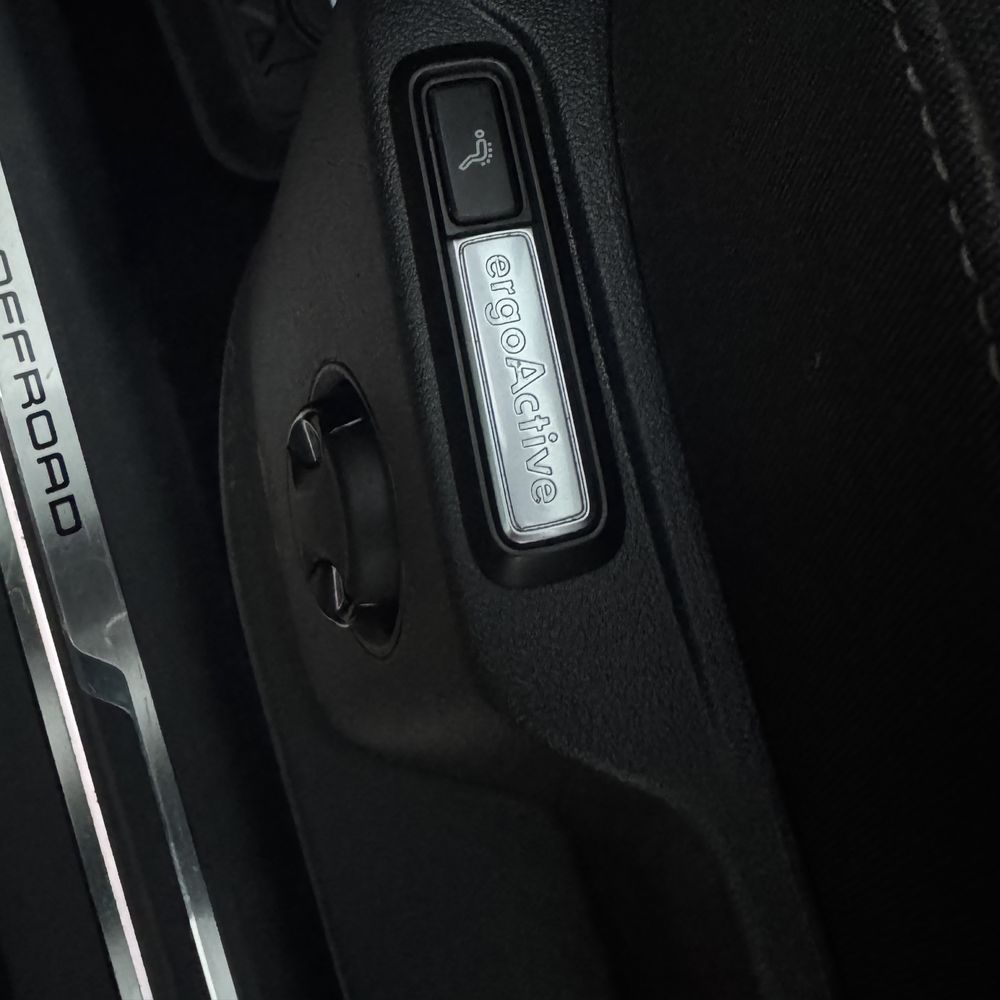 Volkswagen Tiguan 2.0TDI 4Motion