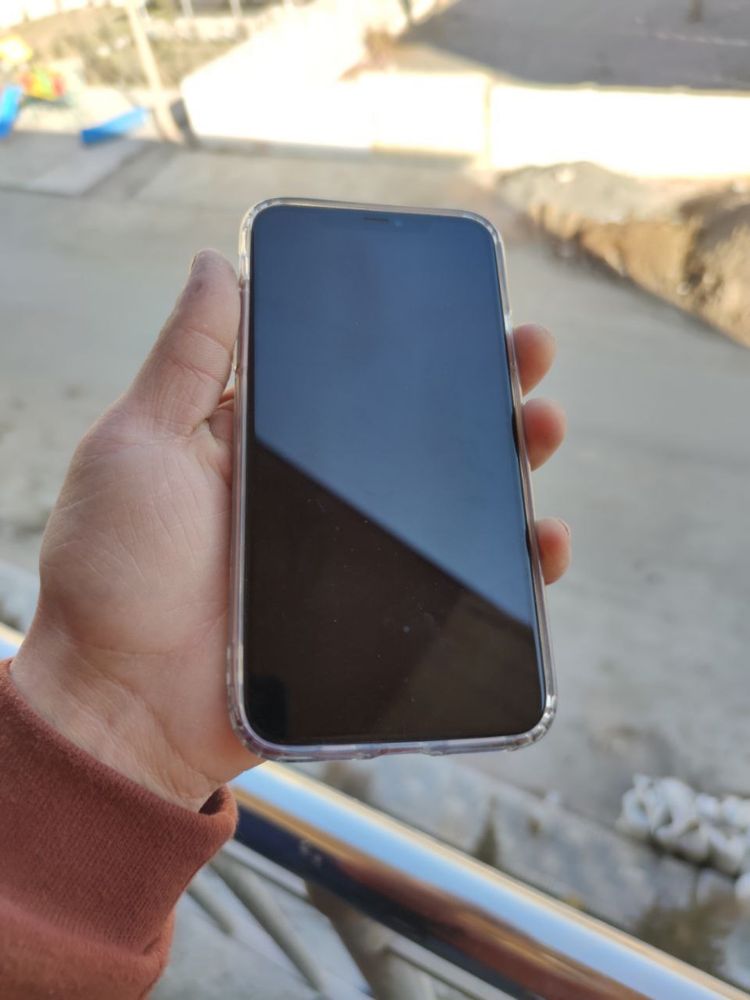 iphone11pro max 77 yomkost
