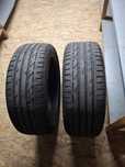 Anvelope Runflat Bridgestone pret pt toate 4 buc vara225/45//19