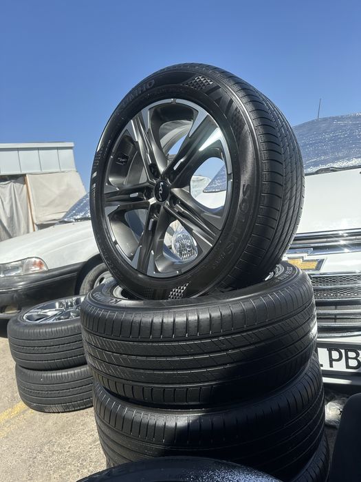 Kia-5 jitilayin masla 2025-yil orginal Korea