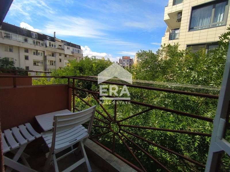 Дава се под наем Двустаен апартамент в Варна, Операта - 60 кв.м за 614 € - Снимка #7