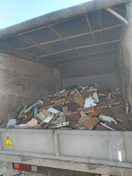 Продам дрова готовые