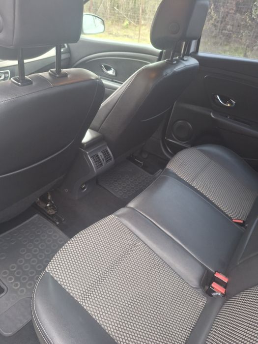 Renault fluence de vanzare 3600 euro