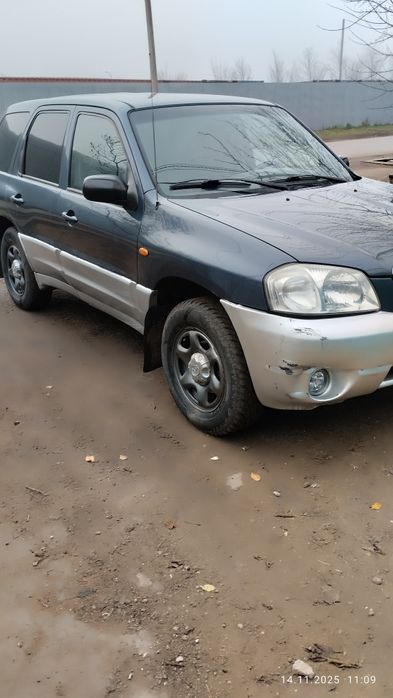 Продам автомобиль