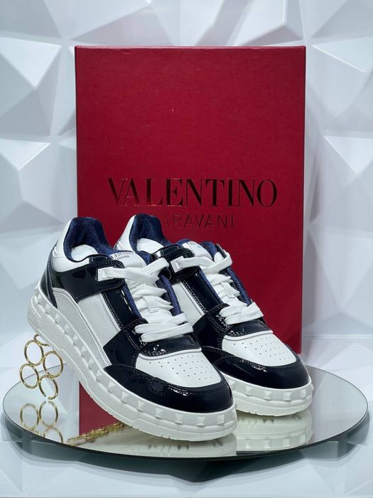 Adidasi Valentino Premium unisex 36/45 full box