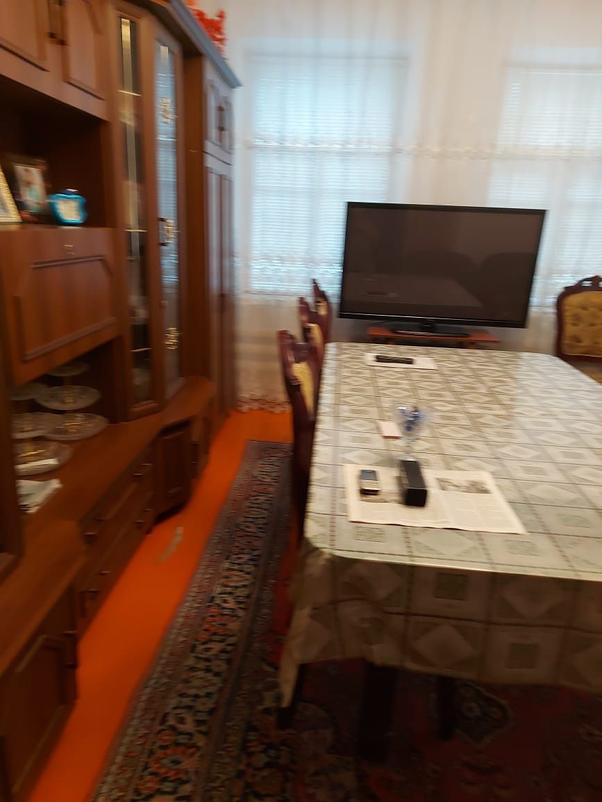 Продаётся дом в селе Мерке