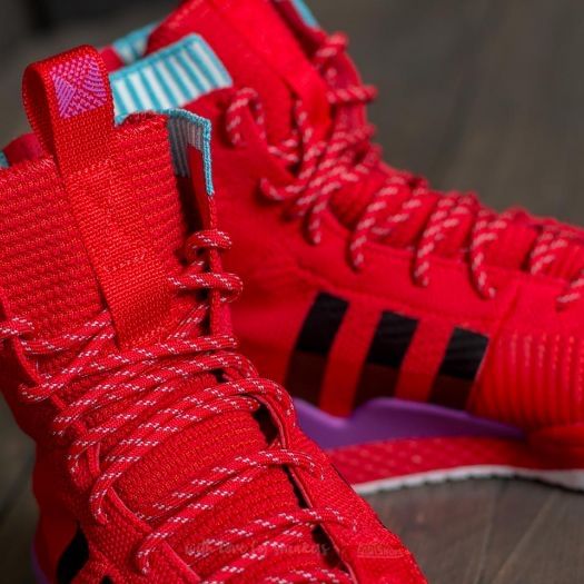 Adidas Forum Winter Primeknit