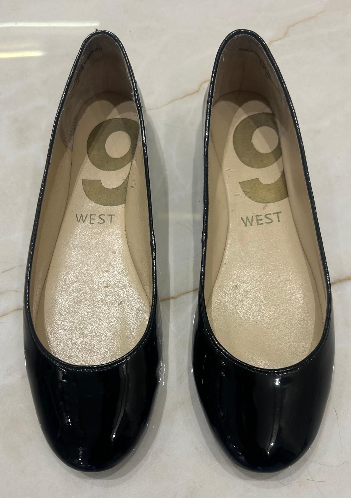 Дамски обувки NineWest No. 38