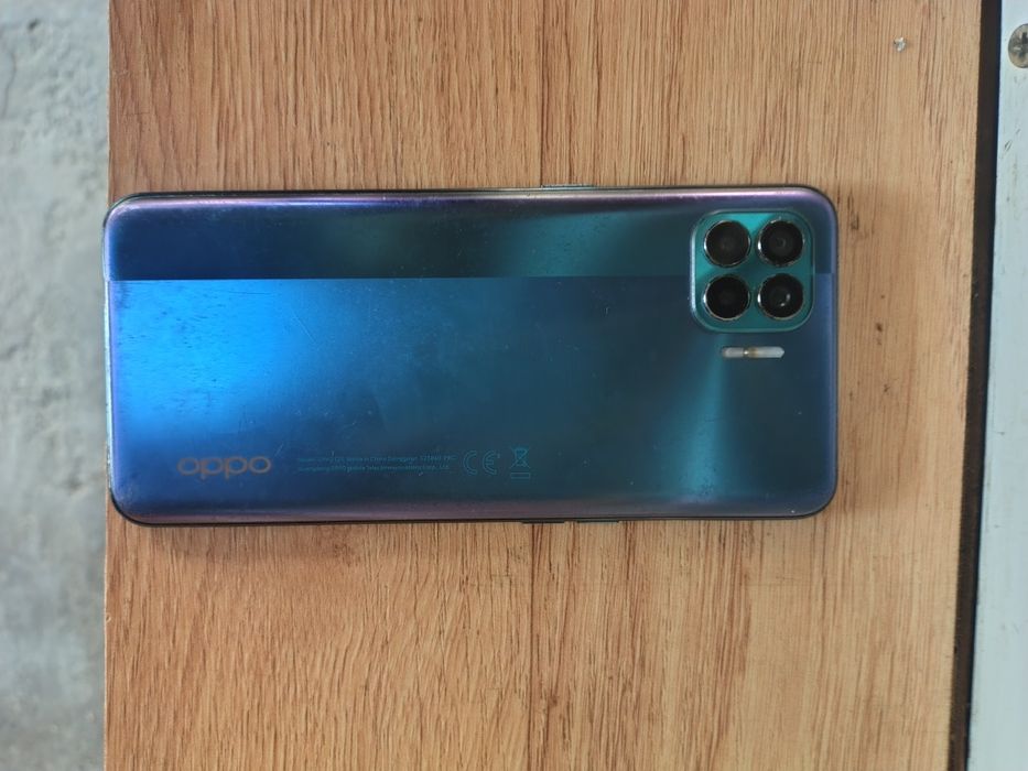 Oppo (model A52/A53/A54 – după verificare) – Telefon pentru piese, def