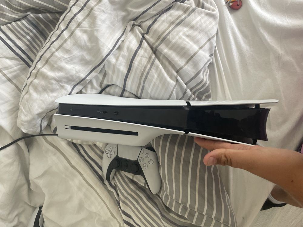PlayStation 5 1T