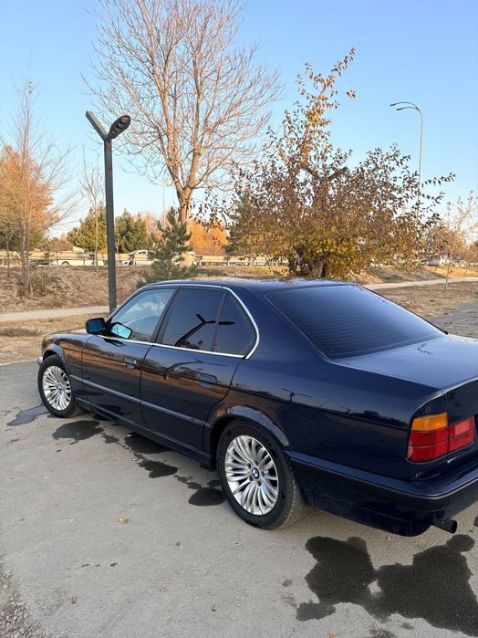 Продается BMW e34
