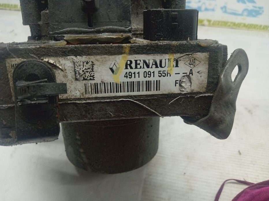 Pompa servodirectie 491109155r Dacia Logan 2 [facelift] [2017 - 2020]