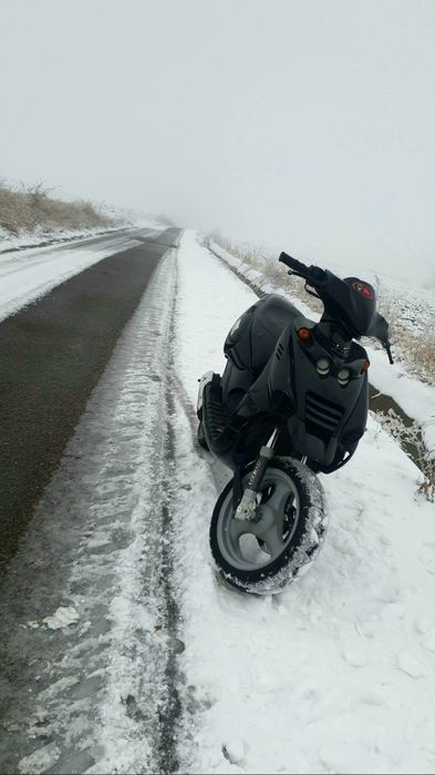 Vând Beta ARK 80cc