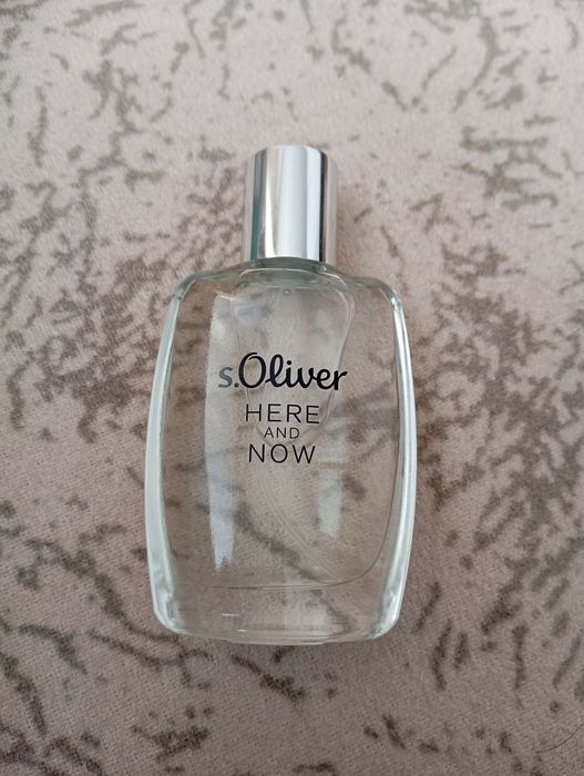 Мъжки парфюм нов.