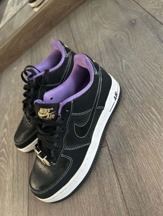 Vand adidasi AirForce 1