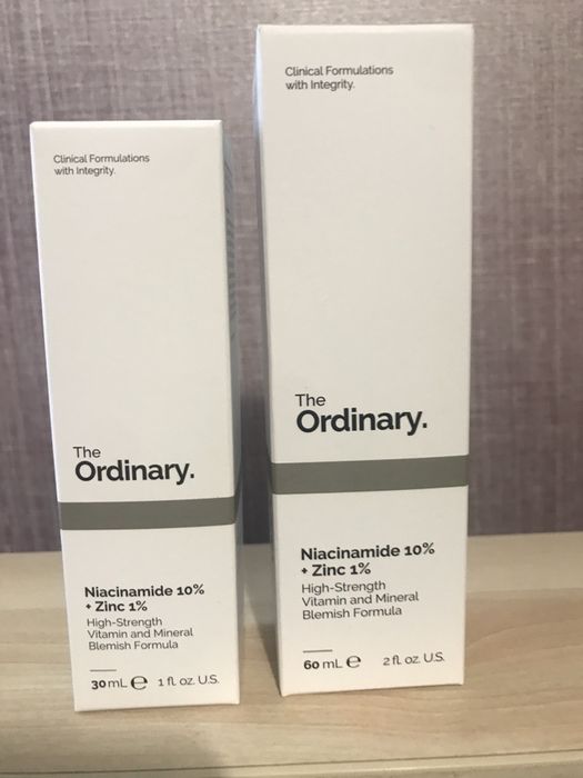 The Ordinary - различни продукти, Best Sellers
