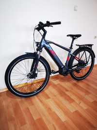 Bicicleta electrica Raymon Tourray 2021