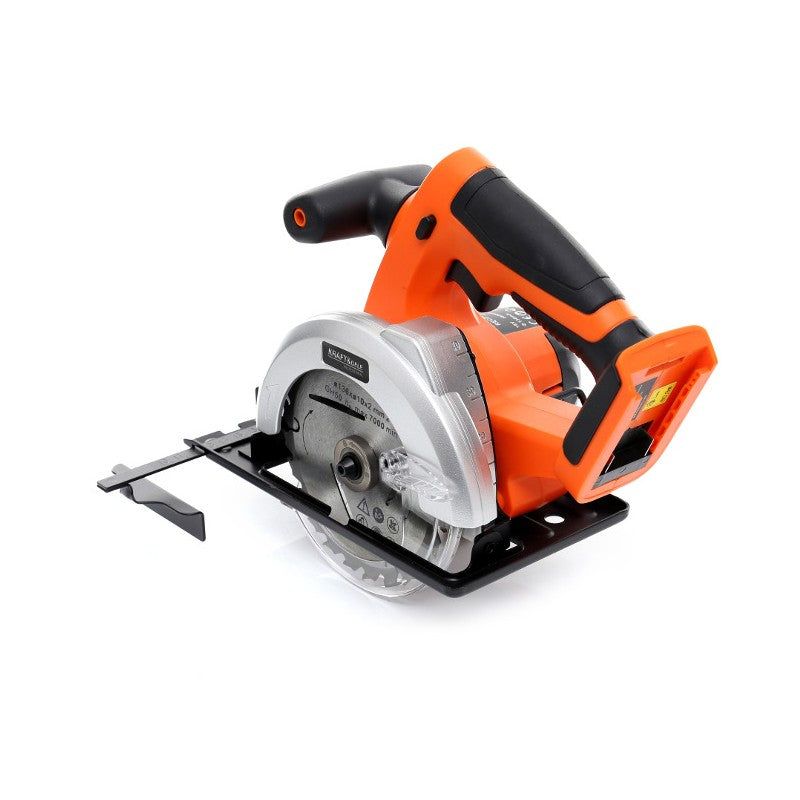 Circular de mana cu acumulator , Kraf&Dele KD1752