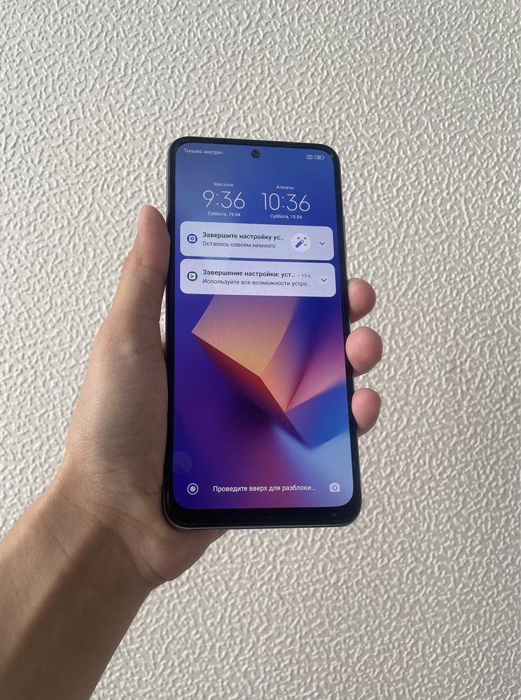 Redmi Note 10 Редми