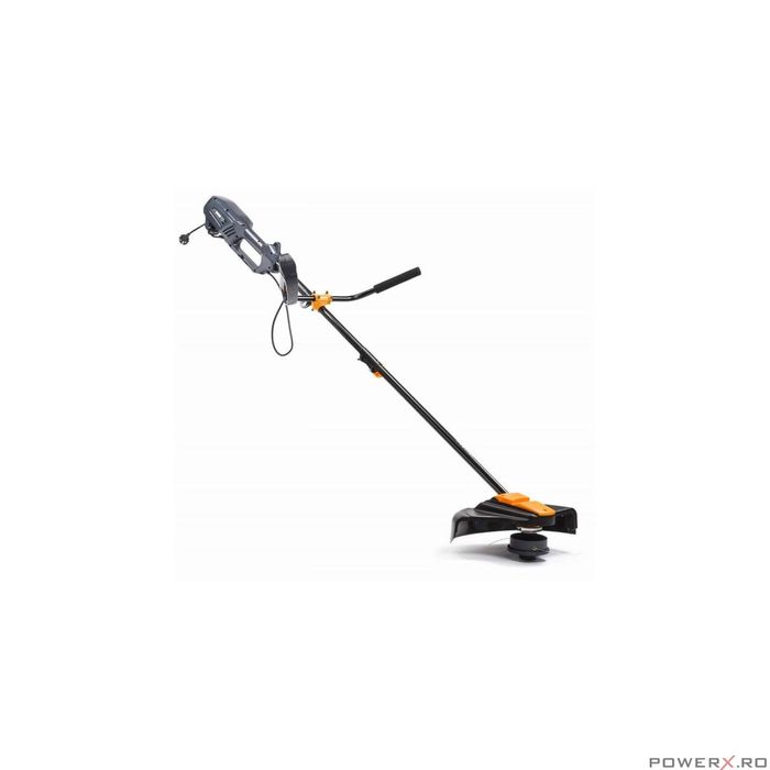 Motocoasa Electrica Puternica Cu DISC Mosor Trimmer 2500w Powermat