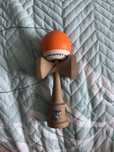 Kendama krom pop de vanzare!!