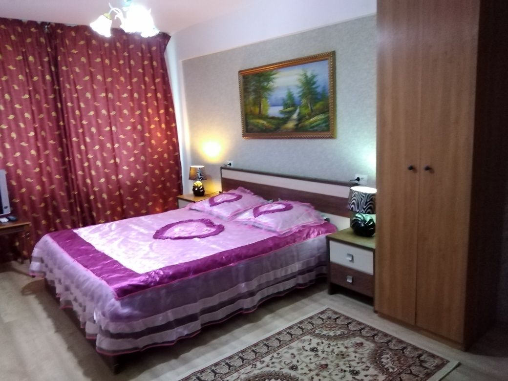 Аренда 1 ком. квартир в мкр. ПРИВОКЗАЛЬНЫЙ-5