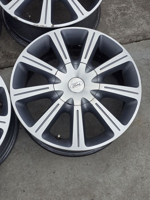 Джанти 17 / 5х108 - Ford 5x108