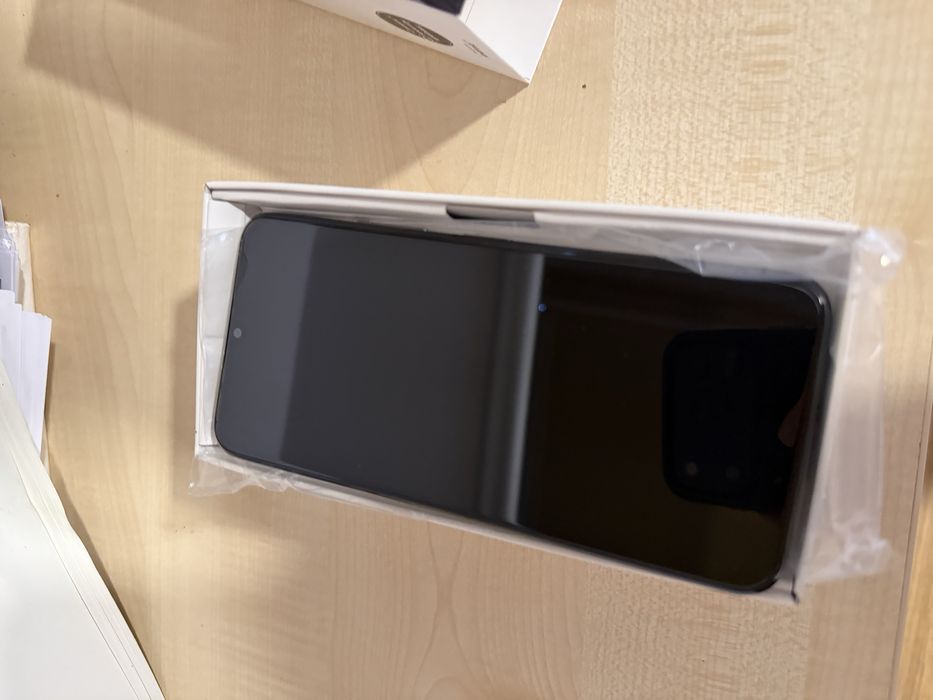 Nokia C32 6gb ram 128gb complet nefolosit