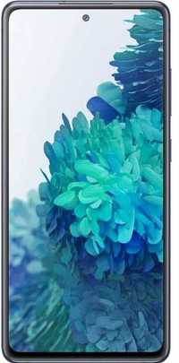 Samsung S20 FE 5G Dual Sim,White,conditie excelentă