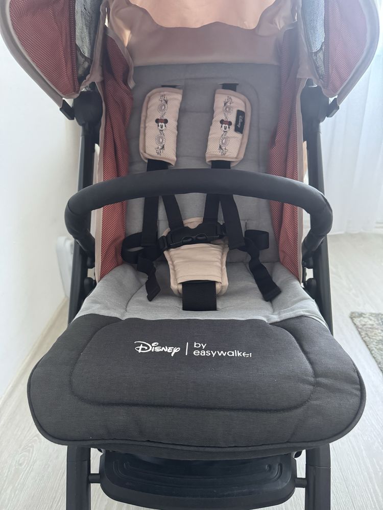 EasyWalker Disney Buggy XS Minnie Ornament