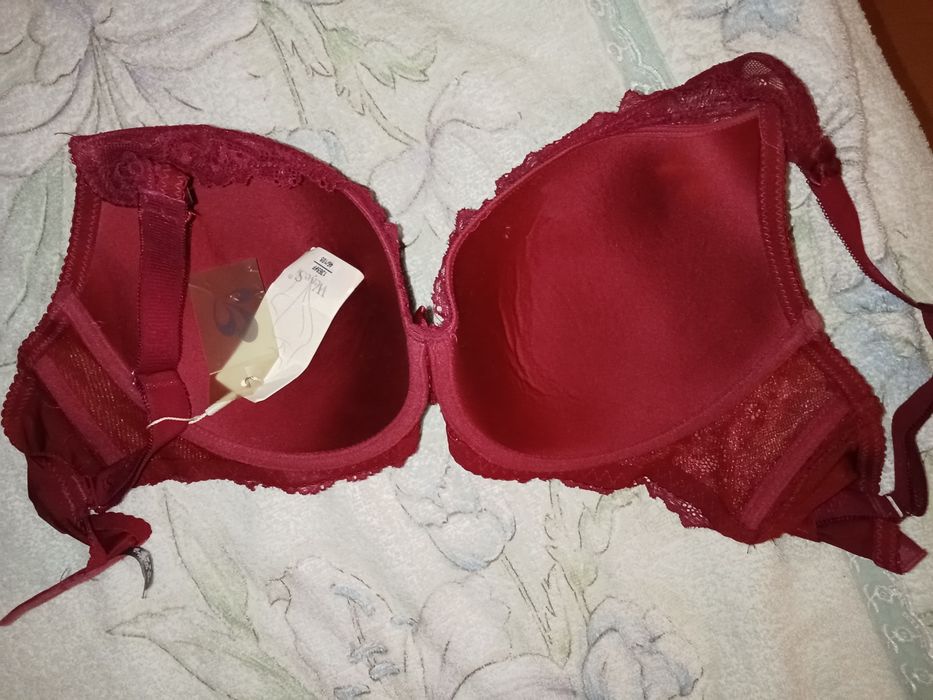 Бюстгальтер размер 4