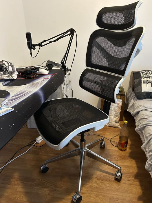 Scaun Ergonomic Diablo