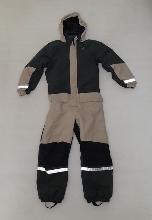 Combinezon schi Five Season salopeta iarnă, Overall Waterproof, 10K