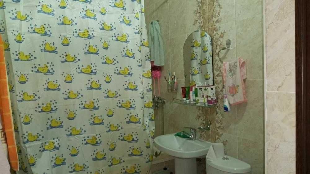 Текстильный сзади Парисена 3/5/8, 86м2 СУПЕР ЦЕНА полноценная 3-ком !!