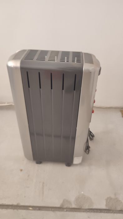 Calorifer electric 1500W