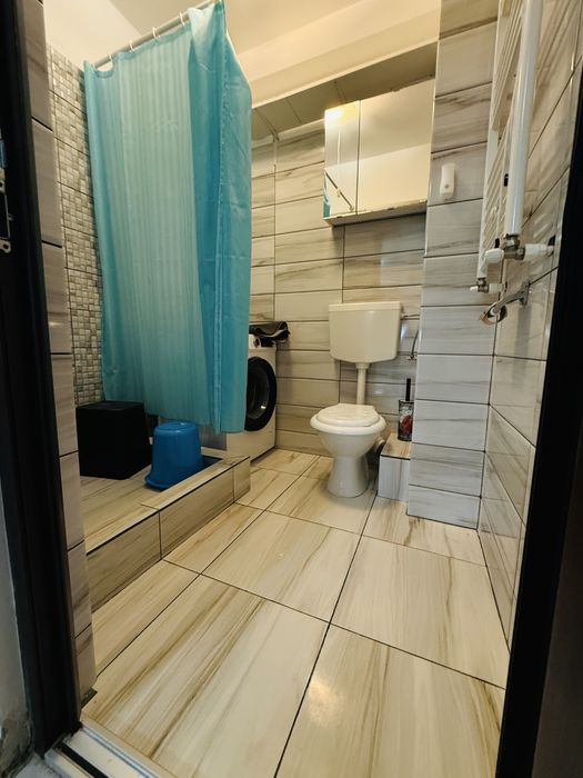 Garsoniera de inchiriat -Prelungirea Ghencea-Pet frinedly loc de parca