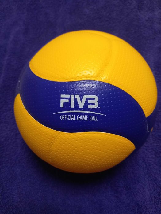 Minge volei de joc Mikasa V200W