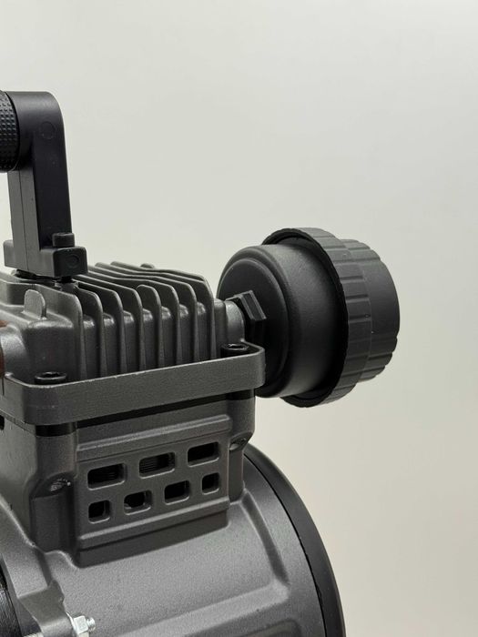 Компрессор воздушный безмасляный Ubay UB-AC9L | 9 л | 8 бар | 1300 Вт